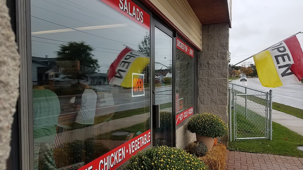 Lehto's Pasties 49781