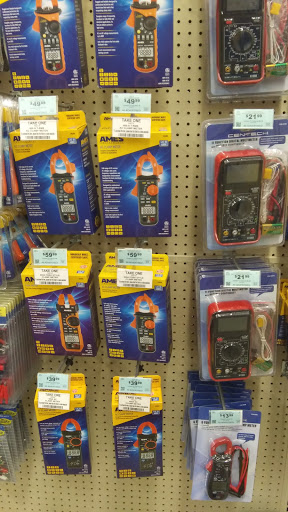 Hardware Store «Harbor Freight Tools», reviews and photos, 7829 Greenback Ln, Citrus Heights, CA 95610, USA