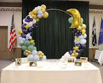 MoonsLight Creations and Events