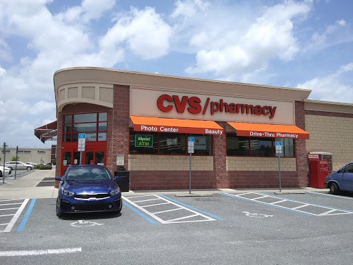 Drug Store «CVS», reviews and photos, 2233 W US Hwy 90, Lake City, FL 32055, USA