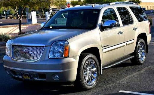 Used Car Dealer «Goldies Motors», reviews and photos, 2950 E Broadway Rd, Phoenix, AZ 85040, USA