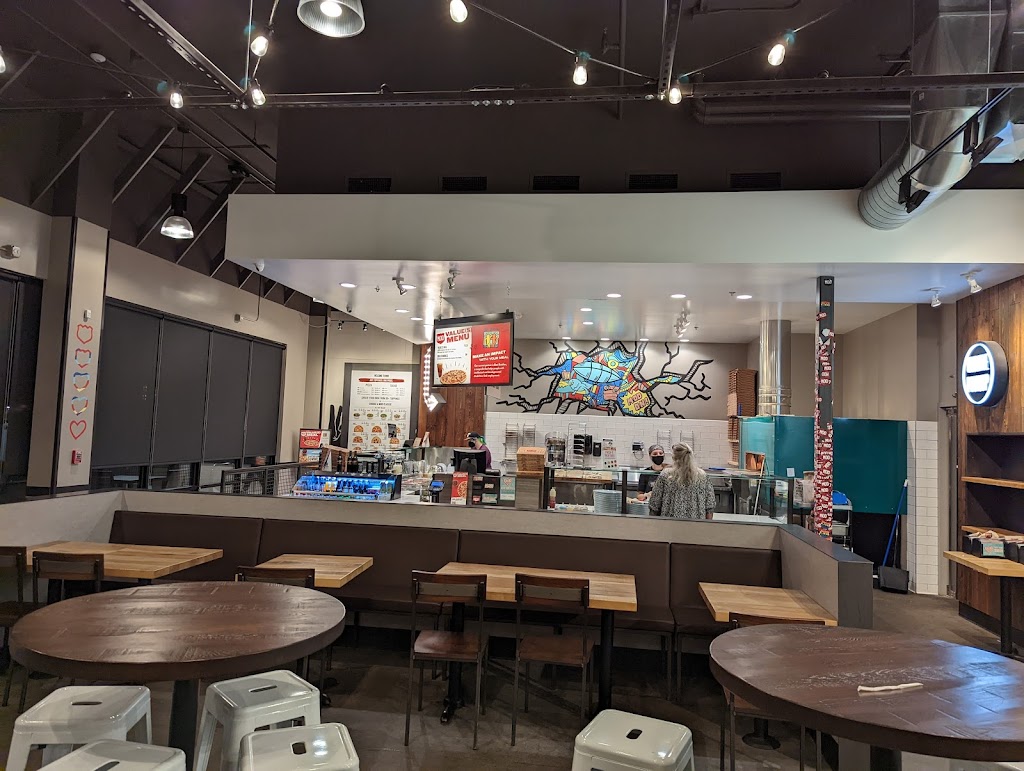MOD Pizza Wilsonville, AL 97070 Menu, Hours, Reviews and Contact