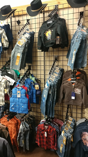 Western Apparel Store «The Fort - Nebraska City», reviews and photos, 903 Central Ave, Nebraska City, NE 68410, USA