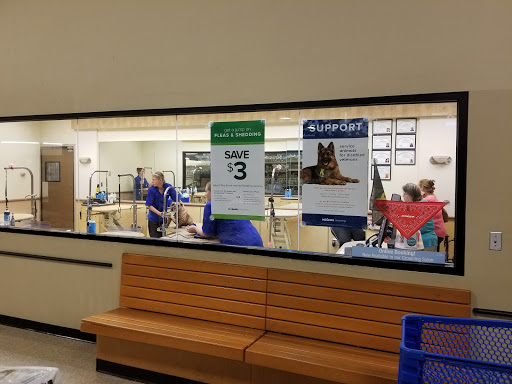 Pet Supply Store «PetSmart», reviews and photos, 1700 Norman Dr #200, Valdosta, GA 31601, USA