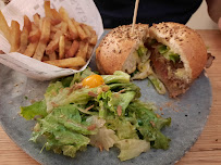 Plats et boissons du Restaurant français La Cantine Du Méchant Loup à L'Union - n°3