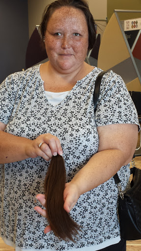 Hair Salon «Great Clips», reviews and photos, 3355 Henry St, Muskegon, MI 49441, USA