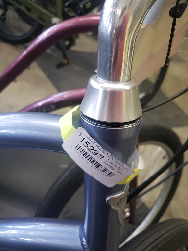 Bicycle Store «Papa Wheelie Bicycles», reviews and photos, 6949 Chapman Ave, Garden Grove, CA 92845, USA