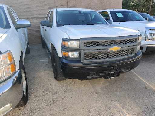 Used Car Dealer «DriveTime Used Cars», reviews and photos, 821 E Division St, Arlington, TX 76011, USA