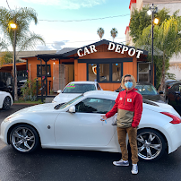 CAR DEPOT - Photo 2 - Car repair in Pasadena, CA, Pasadena