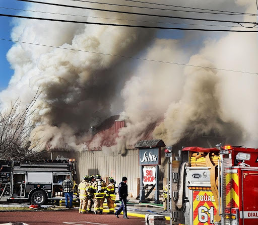 Salters Ski & Winter Sports, 3130 Ridge Pike, Eagleville, PA 19403, USA, 