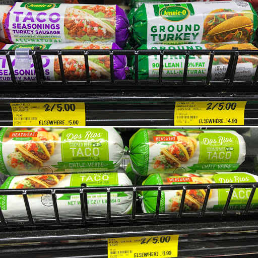 Grocery Store «Grocery Outlet Bargain Market», reviews and photos, 5615 Woodruff Ave, Lakewood, CA 90713, USA