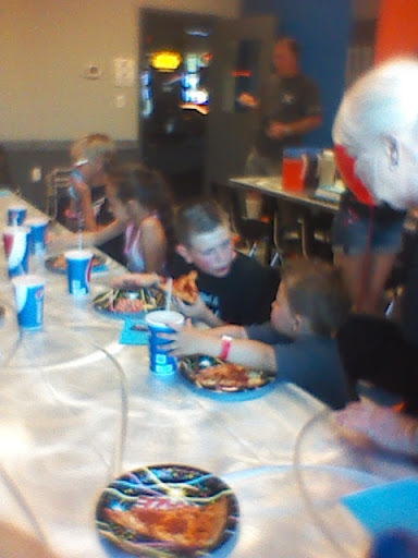 Laser Tag Center «Lazer Kraze Laser Tag - Mason», reviews and photos, 7082 Columbia Rd, Maineville, OH 45039, USA