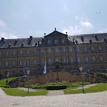 Photo n°1 de l'avis de Michael.e fait le 07/06/2019 à 15:32 sur le  Hanns-Seidel-Stiftung, Kloster Banz à Bad Staffelstein