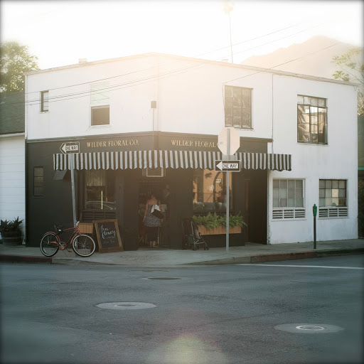 Florist «Wilder Floral Co.», reviews and photos, 1349 Chorro St, San Luis Obispo, CA 93401, USA