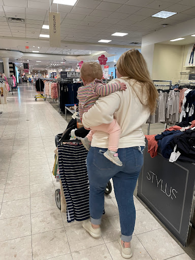 Department Store «JCPenney», reviews and photos, 231 Greece Ridge Center Dr, Greece, NY 14626, USA