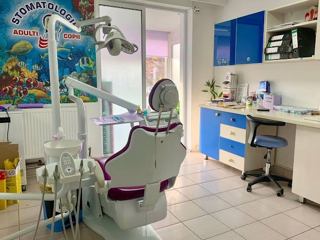 Opinii despre Cabinet stomatologic adulti si copii dr. Carmen Crînguș în <nil> - Dentist