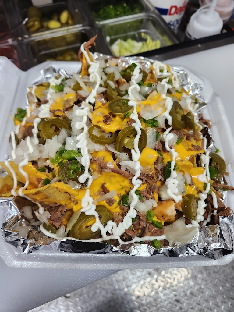 Burtons Belly Busters 75069