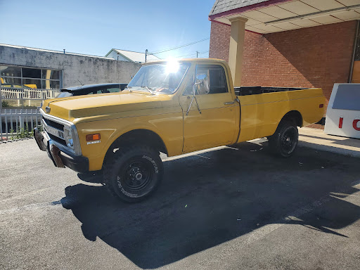 Dollar Store «FAMILY DOLLAR», reviews and photos, 2101 W State St, Bristol, VA 24201, USA