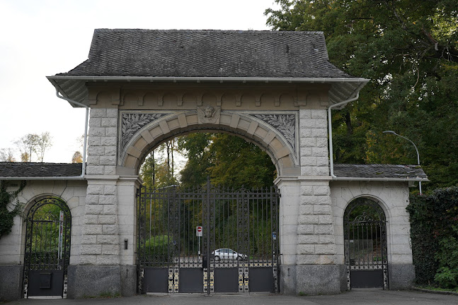 Rezensionen über Friedhof Nordheim in Zürich - Bestattungsinstitut