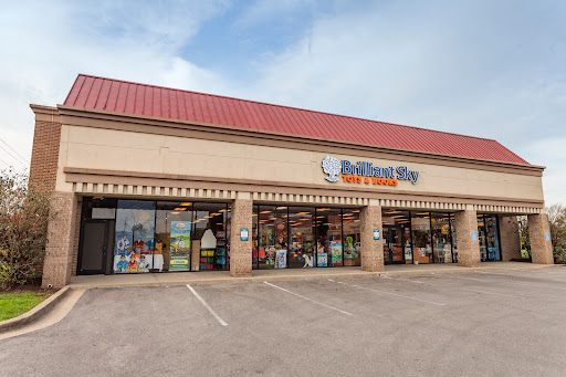 Toy Store «Brilliant Sky Toys & Books», reviews and photos, 1705 Mallory Ln #100, Brentwood, TN 37027, USA
