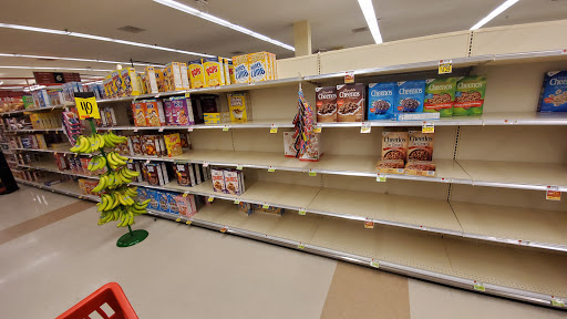 Grocery Store «Hannaford Supermarket», reviews and photos, 532 Main St,Route 1, Saco, ME 04072, USA