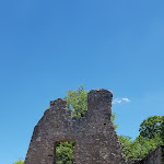 Photo n°3 de l'avis de ingrid.e fait le 02/07/2022 à 10:39 sur le  Burgrestaurant Altenbaumburg à Altenbamberg