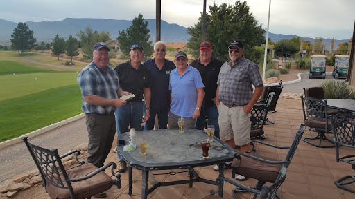 Golf Course «Verde Santa Fe Golf Course», reviews and photos, 645 Verde Santa Fe Pkwy, Cornville, AZ 86325, USA