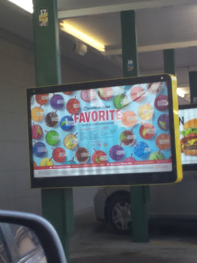 Fast Food Restaurant «Sonic Drive-In», reviews and photos, 308 Main St, Trussville, AL 35173, USA