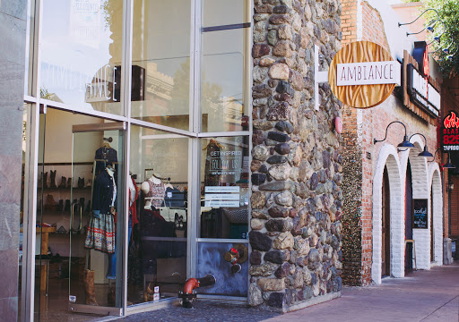 Boutique «Ambiance Clothing Boutique», reviews and photos, 737 Higuera St, San Luis Obispo, CA 93401, USA