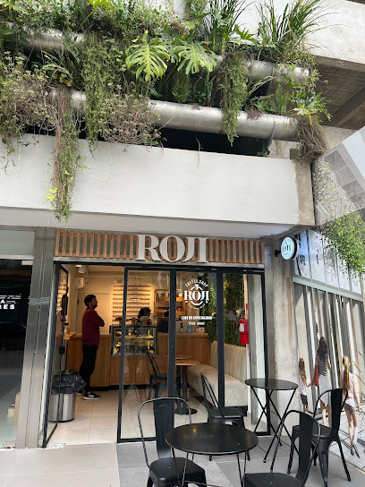 Roji Coffee Shop