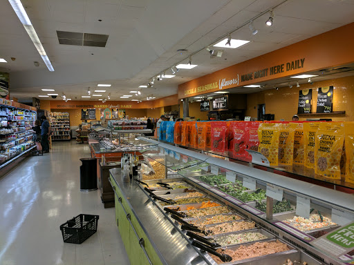 Grocery Store «Whole Foods Market», reviews and photos, 15 Washington St, Brighton, MA 02135, USA