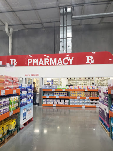 Costco Pharmacy, 3836 Richmond Ave, Houston, TX 77027, USA, 