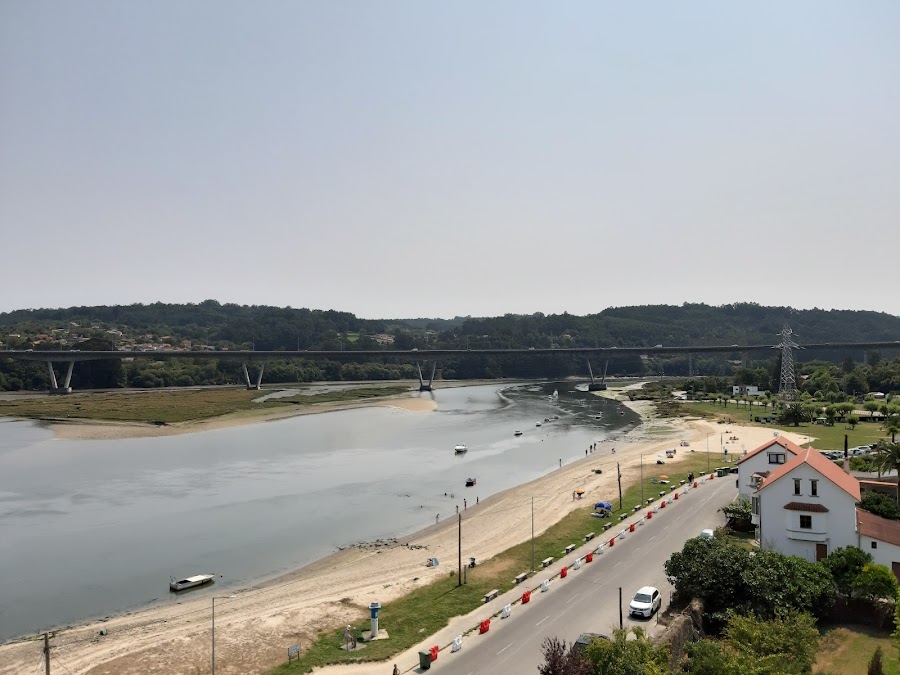 Puente del Pedrido