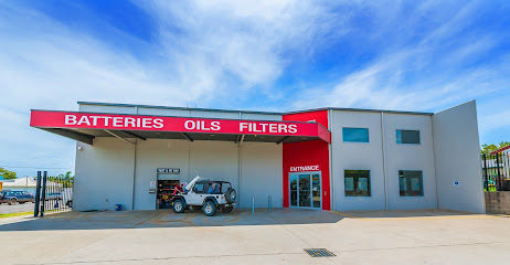 RedPoint | Wholesale and Retail Distributor Batteries Oils & Filters
