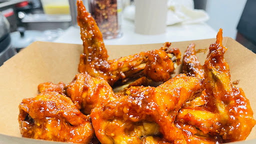 BURD CHICKEN RICE image