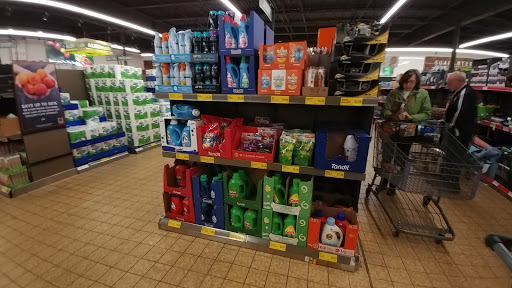 Supermarket «ALDI», reviews and photos, 481 Pierce St, Kingston, PA 18704, USA