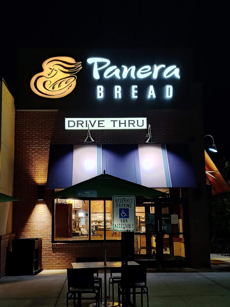 Panera Bread Baton Rouge, LA 70809 Menu, Reviews, Hours & Contact