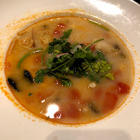 Soupe du Restaurant thaï Aloï à Paris - n°7