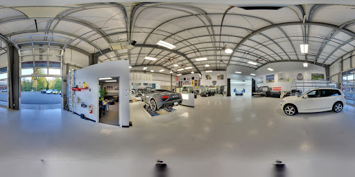 NorthWest Auto Salon en Lynnwood