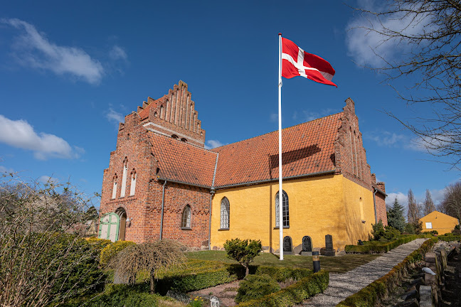 Ølsemagle Kirke - Køge