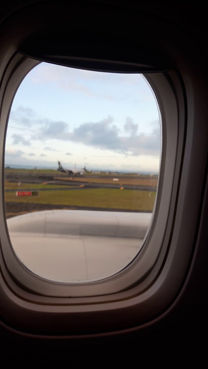 Auckland International Airport