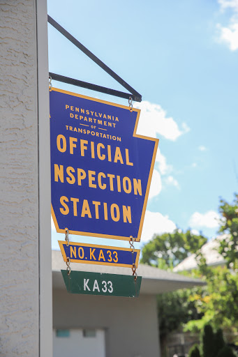 Used Car Dealer «Battaglia Auto Sales», reviews and photos, 1440 E Ridge Pike, Plymouth Meeting, PA 19462, USA