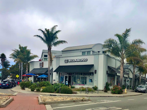 Clothing Store «Billabong», reviews and photos, 4105 Portola Dr, Santa Cruz, CA 95062, USA