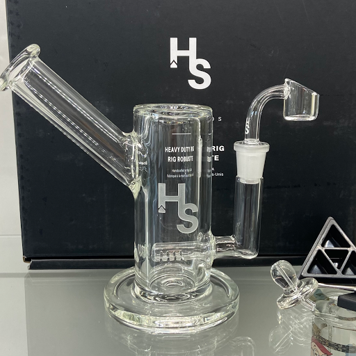 Tobacco Shop «Green Light Smoke Shop», reviews and photos, 466 Rayford Rd #104, Spring, TX 77386, USA