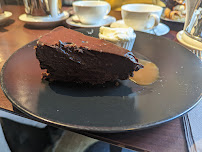 Brownie du Crêperie Bergamote à Saint-Malo - n°6