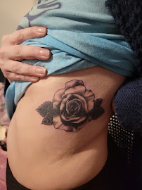 Tooth & Nail Tattoo Parlour - Photo 3 - Car repair in Macon, GA, Macon