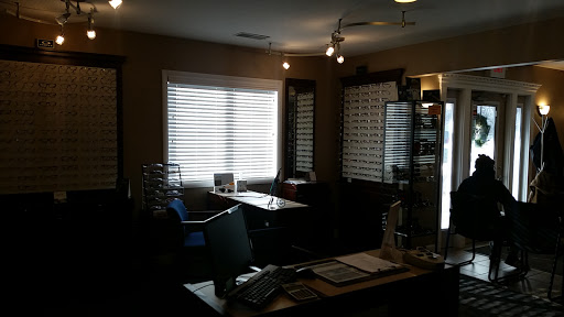 Optician «Viking Vision Center», reviews and photos, 3384 OH-752, Ashville, OH 43103, USA