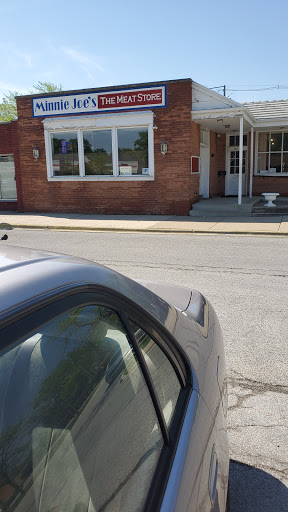 Butcher Shop «Minnie Joes The Meat Store», reviews and photos, 3721 Sauk Trail, Richton Park, IL 60471, USA
