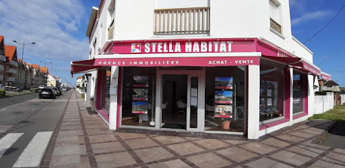Agence immobilière Stella Habitat Cucq