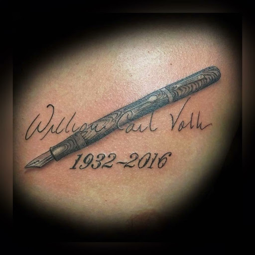 Explore tattoo fill in ideas, creative tattoo ideas in Savannah, available at Tatlyfe Studios